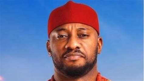 Yul Edochie Nollywood Actor Narrate Final Moment With Im Late Son Kambilichukwu Edochie Bbc