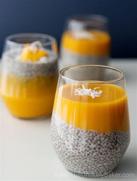 Healthy Chia Pudding Recipes That You Ll Love To Eat