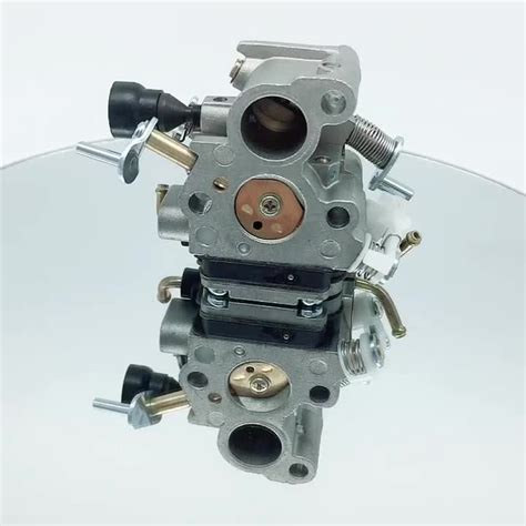 Carburetor For Husqvarna 435,135,135e,140,140e,,435e,440,440e,506450501 ...