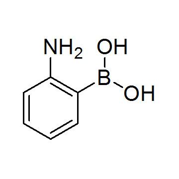 Amino Phenyl Boronic Acid Pharmasources