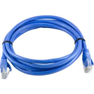 Rj Cat Ethernet Patchcord Cable M Datacomm Express