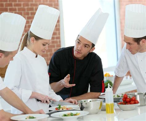 La Licenciatura En Gastronom A Es Para Mi