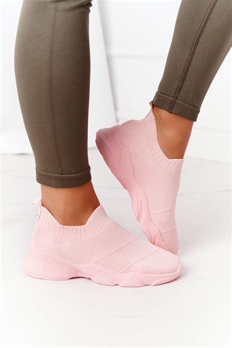 Damskie Sportowe Buty Slip On R Owe Yoga Class Bugo Pl Buty Damskie