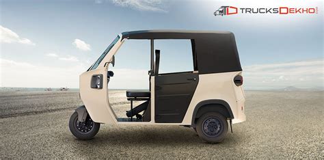 Murugappa Group Enters Indias Electric Vehicle Market Trucks