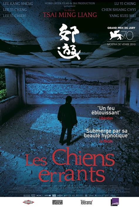 Les Chiens errants Film 2013 AlloCiné