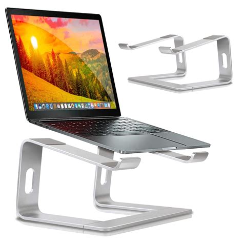 Buy Laptop Stand Portable Laptop Riser Computer Stand Laptop Holder