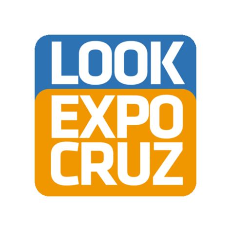 Look Expo Sticker By Prefeitura De Cruz Das Almas