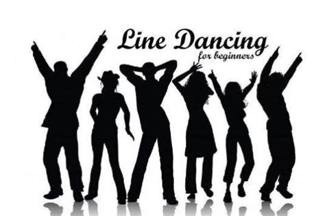 Line Dancing For Beginners Rainbow Linedancing