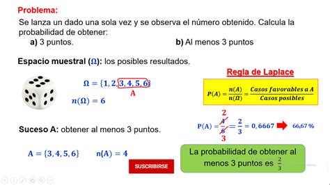 Probabilidad Ejemplos Resueltos