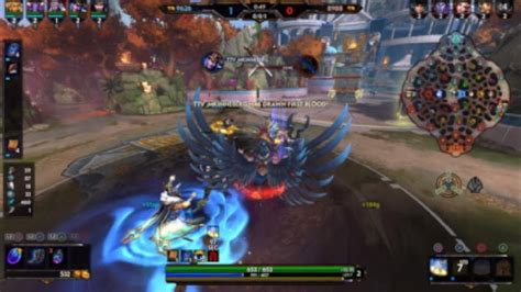 Smite Highlights Eset Gameplay Youtube