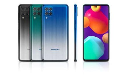 Daftar Harga Hp Samsung Bulan Juli 2021 Lengkap Dari Termurah Rp 1