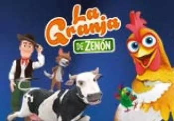 Entradas La granja de Zenon y su espectáculo exacto en Estado de México