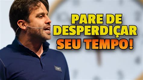 O Segredo Para Triplicar O Tempo Que Voc Tem Pablo Mar Al Youtube