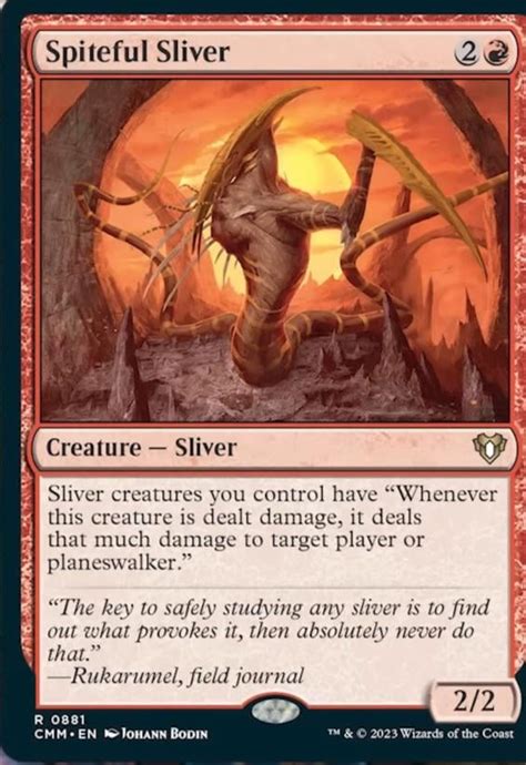 New Sliver Art Rmtg