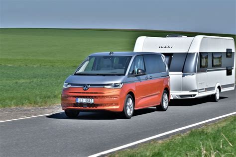 Test Re Ln Spot Eby Vw Multivan T Ehybrid Businesscar