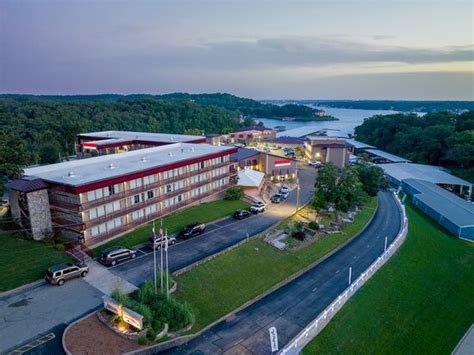 Great Experience Review Of The Resort At Lake Of The Ozarks Lake