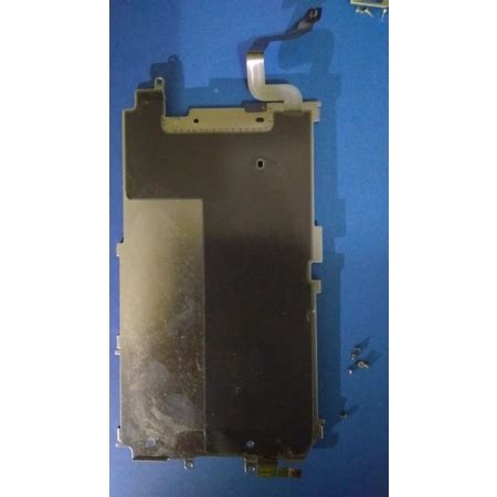 Jual Seng Lcd Copotan Iphone G Baut Shopee Indonesia