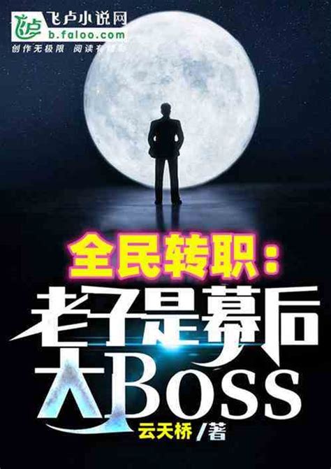 全民转职：老子是幕后大boss 云天桥小说 全本小说下载 飞卢小说网