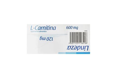 Precio Lindeza 120 mg con 84 cápsulas regalo Farmalisto MX