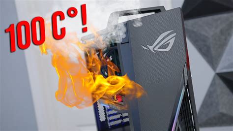 The Hottest Pre Built Gaming Pc Rtx 3070 Asus Rog Pre Built Youtube