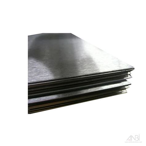 cladding sheet anbi
