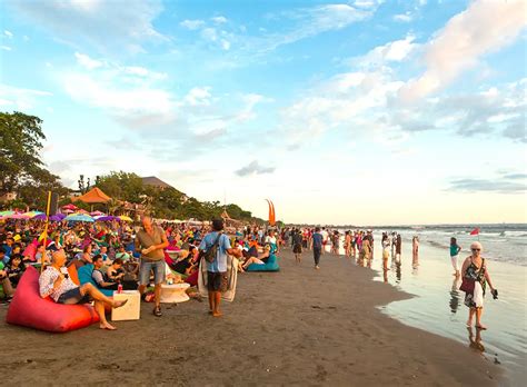 5 Nights 6 Days Kuta And Canggu Tour Package Myholidays