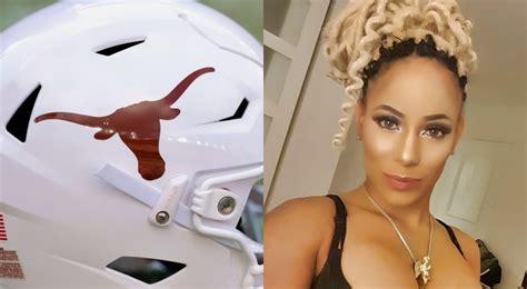 University Of Texas Football Coach Marries Former Exotic Dancer Nicknamed Pole Assassin Who