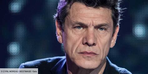 Marc Lavoine Touché Par Le Cancer Après La Mort De Johnny Hallyday