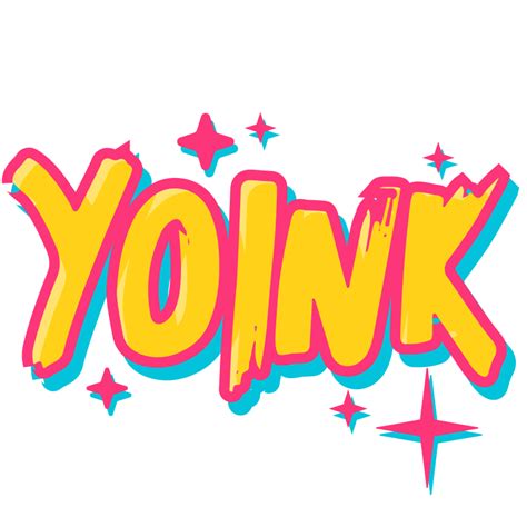 Yoink Discord Emoji