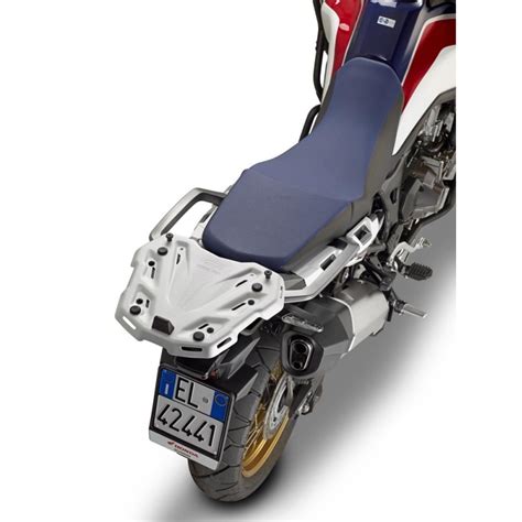 Piastra Universale Givi M9A Alluminio