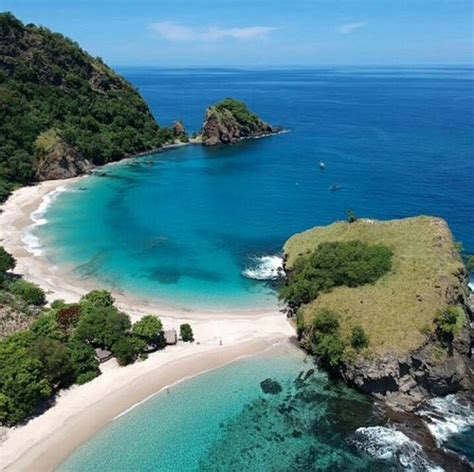 Rekomendasi Destinasi Wisata Surga Yang Tersembunyi Di Pulau Flores