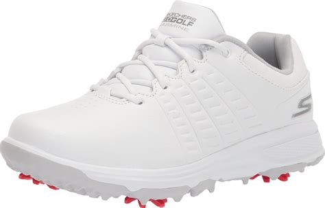 Skechers Go Jasmine Spiked Waterproof Golf Shoe Zapatos Mujer Amazon