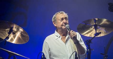 Nick Mason z Pink Floyd w Polsce Łódź 22 maja 2022 Bilety Muzyka w