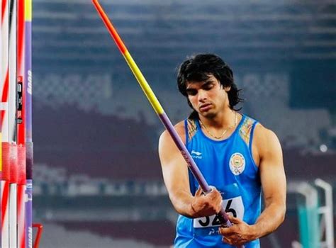 From Panipat To Olympic Gold This Is How Neeraj Chopra Created History