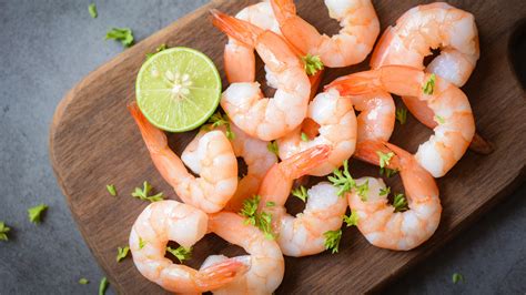 How To Tell If Shrimp Has Gone Bad