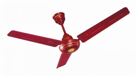 900 Mm 3 Blades Orient Summer Cool Ceiling Fan 380 RPM At Rs 2950