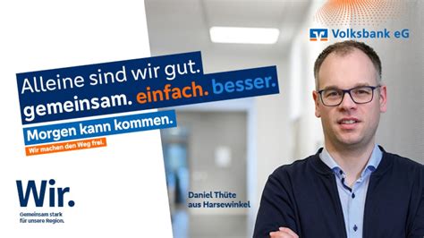 Mehrwerte für Mitglieder Kunden Volksbank eG Mein Spöggsken Markt