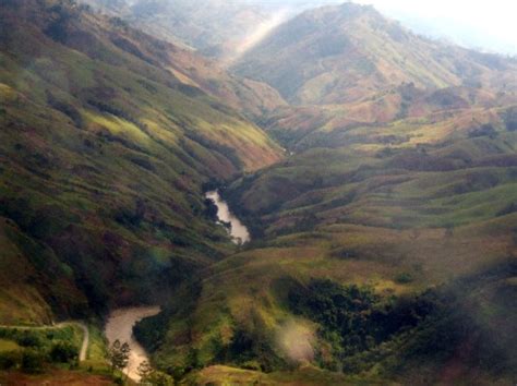 Papúa Nueva Guinea Una Aventura Asegurada Otros Lugares Turísticos