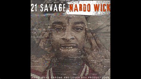 FREE 21 SAVAGE X NARDO WICK TYPE BEAT I AM DEAD