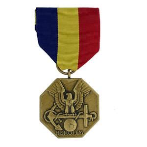 Navy & Marine Corps Medal - Navy Medals & Ribbons