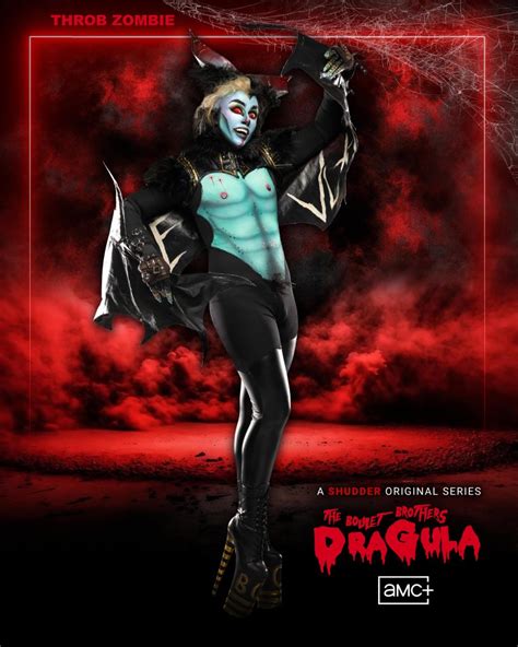 Dragula Season 5 Revealed! - That Hashtag Show