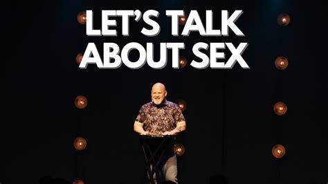 Lets Talk About Sex Pastor Byron Bledsoe C3 Church Youtube