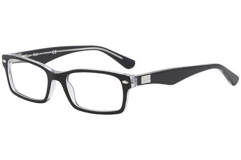 Ray Ban Eyeglasses Rb5206 Rb5206 Rayban Full Rim Optical Frame