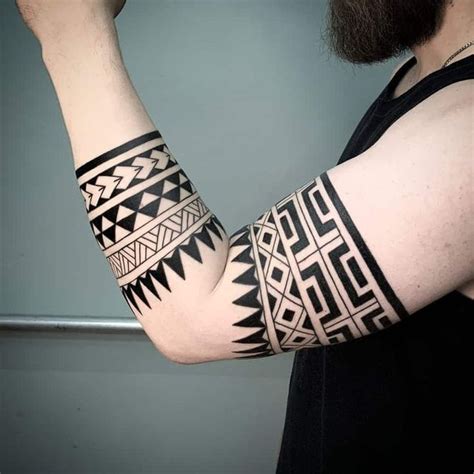 Amazing Polynesian Tattoo Ideas You Need To See Tattoos