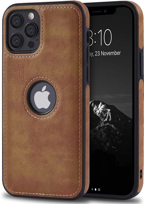 Amazon Lohasic Compatible With Iphone Pro Max Case Slim Luxury