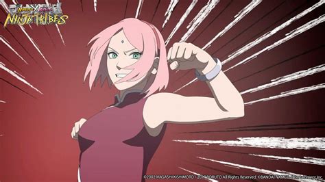 Sakura Uchiha Naruto X Boruto Tribes By Totallysakura On Deviantart