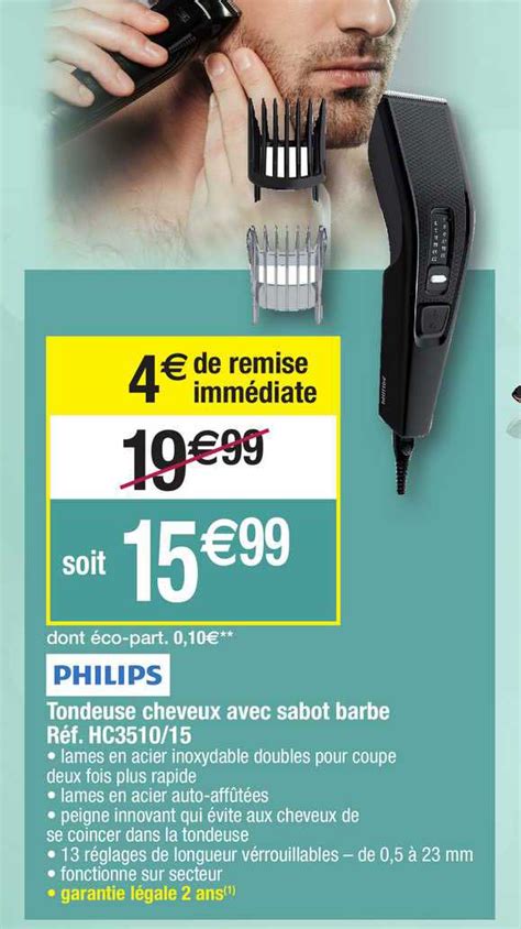 Tondeuse A Barbe Avec Sabot Soldes Magasin Online Off