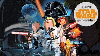 The 25 greatest Star Wars parodies | GamesRadar+