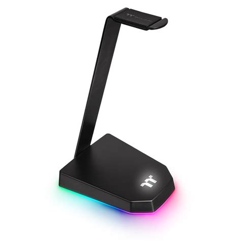 E1 RGB Gaming Headset Stand