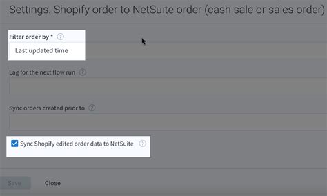 Sync Pos Exchanges As Separate Sales Orders Or Cash Sales From Shopify